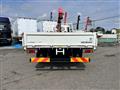 2014 Mitsubishi Canter