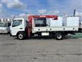 2014 Mitsubishi Canter