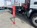 2014 Mitsubishi Canter