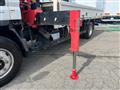 2014 Mitsubishi Canter