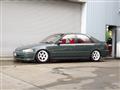 1994 Honda Civic Ferio