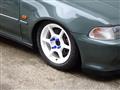 1994 Honda Civic Ferio