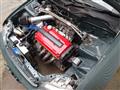 1994 Honda Civic Ferio
