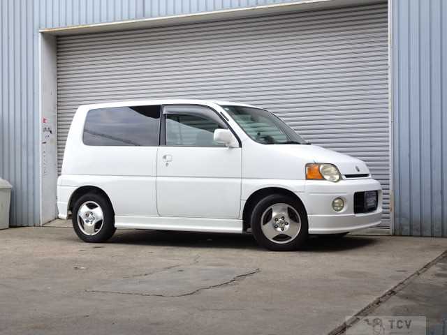 2000 Honda S-MX