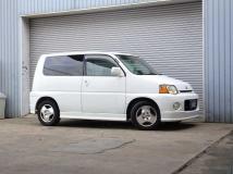 2000 Honda S-MX