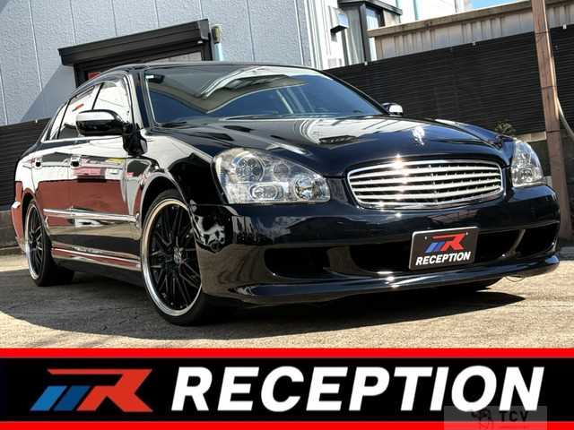 2004 Nissan Cima