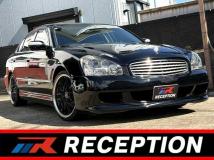 2004 Nissan Cima