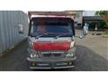 2005 Mitsubishi Canter