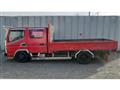 2005 Mitsubishi Canter