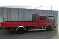 2005 Mitsubishi Canter