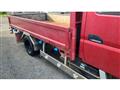 2005 Mitsubishi Canter
