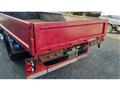 2005 Mitsubishi Canter