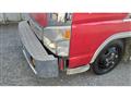 2005 Mitsubishi Canter