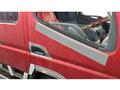 2005 Mitsubishi Canter