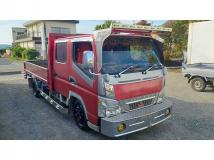 2005 Mitsubishi Canter