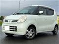 2007 Nissan Moco
