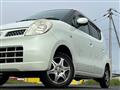 2007 Nissan Moco