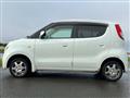 2007 Nissan Moco