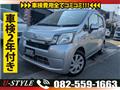 2013 Daihatsu Move