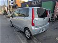 2013 Daihatsu Move