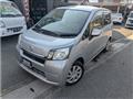 2013 Daihatsu Move