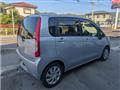 2013 Daihatsu Move