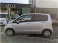 2013 Daihatsu Move