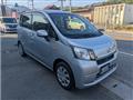 2013 Daihatsu Move