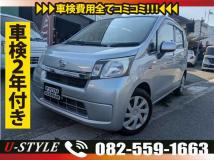2013 Daihatsu Move
