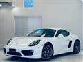 2013 Porsche Cayman