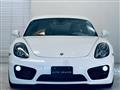 2013 Porsche Cayman