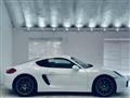 2013 Porsche Cayman