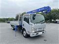 2012 Isuzu Isuzu Others