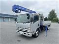 2012 Isuzu Isuzu Others