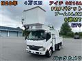 2016 Hino Dutro