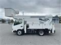 2016 Hino Dutro