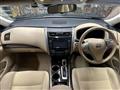 2016 Nissan Teana