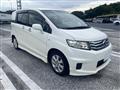 2010 Honda Freed