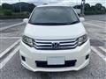 2010 Honda Freed