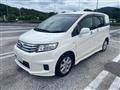 2010 Honda Freed