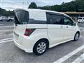 2010 Honda Freed