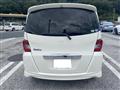 2010 Honda Freed