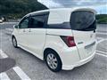 2010 Honda Freed