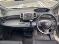 2010 Honda Freed