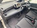 2010 Honda Freed