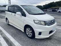 2010 Honda Freed