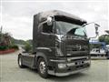 2017 Hino Hino Others