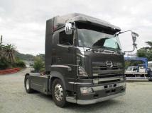 2017 Hino Hino Others