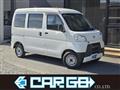 2021 Daihatsu Hijet Cargo
