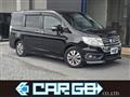 2012 Honda Step WGN